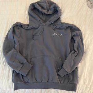 RVCA Sweatshirt/ Hoodie